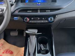Buick Weilan 6 Plug-in Hybrid Connected Smart Edition - ფოტო 14