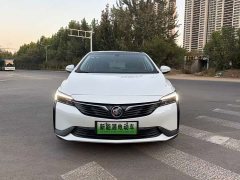 Buick Weilan 6 Plug-in Hybrid Connected Smart Edition - ფოტო 2