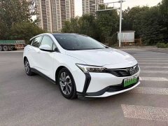 Buick Weilan 6 Plug-in Hybrid Connected Smart Edition - ფოტო 3