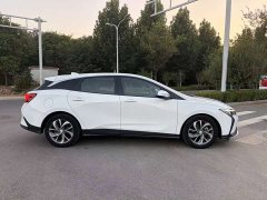 Buick Weilan 6 Plug-in Hybrid Connected Smart Edition - ფოტო 4