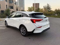 Buick Weilan 6 Plug-in Hybrid Connected Smart Edition - ფოტო 5