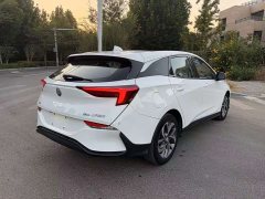 Buick Weilan 6 Plug-in Hybrid Connected Smart Edition - ფოტო 6