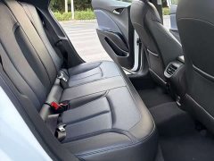 Buick Weilan 6 Plug-in Hybrid Connected Smart Edition - ფოტო 7