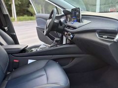 Buick Weilan 6 Plug-in Hybrid Connected Smart Edition - ფოტო 8