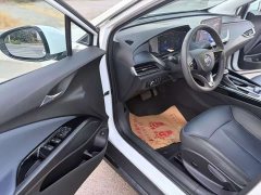 Buick Weilan 6 Plug-in Hybrid Connected Smart Edition - ფოტო 9