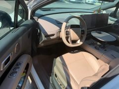Li Auto i6 2025 Two-Wheel Drive Standard - ფოტო 5