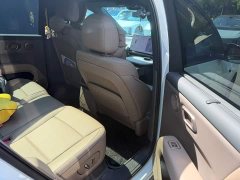 Li Auto i6 2025 Two-Wheel Drive Standard - ფოტო 6