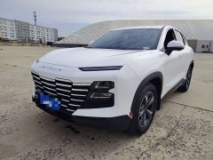 Jetour Jietu Dasheng 1.5T DCT Starlight PRO - ფოტო 1