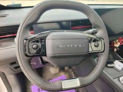 Jetour Jietu Dasheng 1.5T DCT Starlight PRO - ფოტო 11