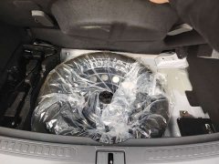 Jetour Jietu Dasheng 1.5T DCT Starlight PRO - ფოტო 16