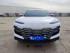 Jetour Jietu Dasheng 1.5T DCT Starlight PRO - ფოტო 2