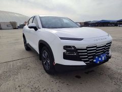 Jetour Jietu Dasheng 1.5T DCT Starlight PRO - ფოტო 3