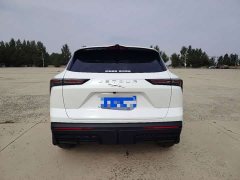 Jetour Jietu Dasheng 1.5T DCT Starlight PRO - ფოტო 5