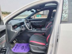 Jetour Jietu Dasheng 1.5T DCT Starlight PRO - ფოტო 7