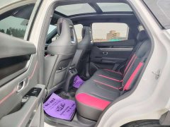 Jetour Jietu Dasheng 1.5T DCT Starlight PRO - ფოტო 8