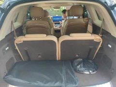 AITO M7 2024 1.5T Smart Drive RWD Pro 6-Seater - ფოტო 4