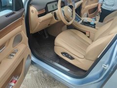 AITO M7 2024 1.5T Smart Drive RWD Pro 6-Seater - ფოტო 9