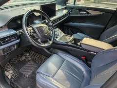 Lincoln Nautilus 2.7T AWD Edition - ფოტო 2