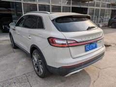 Lincoln Nautilus 2.7T AWD Edition - ფოტო 4