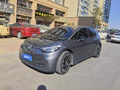 Volkswagen ID.3 2025 Smart Edition Pro - ფოტო 1