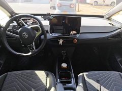 Volkswagen ID.3 2025 Smart Edition Pro - ფოტო 11
