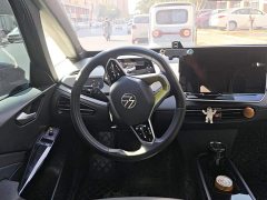 Volkswagen ID.3 2025 Smart Edition Pro - ფოტო 14