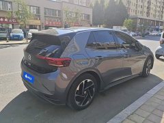 Volkswagen ID.3 2025 Smart Edition Pro - ფოტო 3