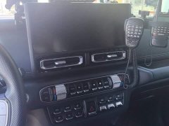 AITO 212 T01 2.0T Mechanic Edition - ფოტო 13