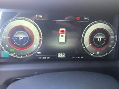 AITO 212 T01 2.0T Mechanic Edition - ფოტო 14
