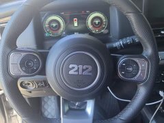 AITO 212 T01 2.0T Mechanic Edition - ფოტო 15