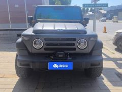 AITO 212 T01 2.0T Mechanic Edition - ფოტო 2
