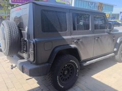 AITO 212 T01 2.0T Mechanic Edition - ფოტო 3