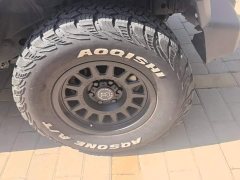 AITO 212 T01 2.0T Mechanic Edition - ფოტო 6