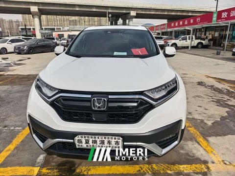 2022 Honda CR-V 2021 240TURBO CVT 2WD Style Edition - ავტომობილი ჩინეთიდან
