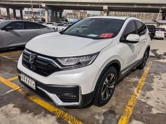 Honda CR-V 2021 240TURBO CVT 2WD Style Edition - ფოტო 2