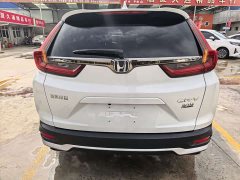 Honda CR-V 2021 240TURBO CVT 2WD Style Edition - ფოტო 4
