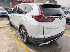 Honda CR-V 2021 240TURBO CVT 2WD Style Edition - ფოტო 5