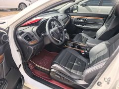 Honda CR-V 2021 240TURBO CVT 2WD Style Edition - ფოტო 6