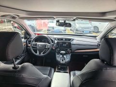 Honda CR-V 2021 240TURBO CVT 2WD Style Edition - ფოტო 7