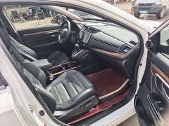 Honda CR-V 2021 240TURBO CVT 2WD Style Edition - ფოტო 8