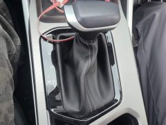 Geely Emgrand 2025 4th Generation 1.5L CVT Longteng Edition - ფოტო 10