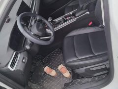 Geely Emgrand 2025 4th Generation 1.5L CVT Longteng Edition - ფოტო 11