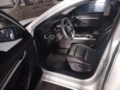 Geely Emgrand 2025 4th Generation 1.5L CVT Longteng Edition - ფოტო 12