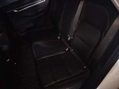 Geely Emgrand 2025 4th Generation 1.5L CVT Longteng Edition - ფოტო 13