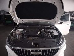 Geely Emgrand 2025 4th Generation 1.5L CVT Longteng Edition - ფოტო 16