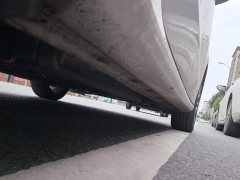 Geely Emgrand 2025 4th Generation 1.5L CVT Longteng Edition - ფოტო 18