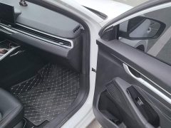 Geely Emgrand 2025 4th Generation 1.5L CVT Longteng Edition - ფოტო 19