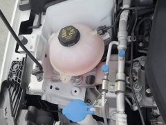 Geely Emgrand 2025 4th Generation 1.5L CVT Longteng Edition - ფოტო 20