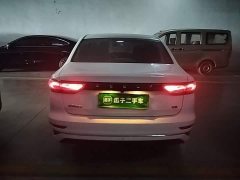 Geely Emgrand 2025 4th Generation 1.5L CVT Longteng Edition - ფოტო 3