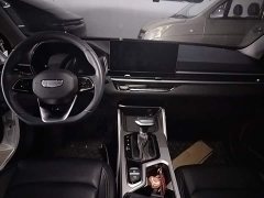 Geely Emgrand 2025 4th Generation 1.5L CVT Longteng Edition - ფოტო 5